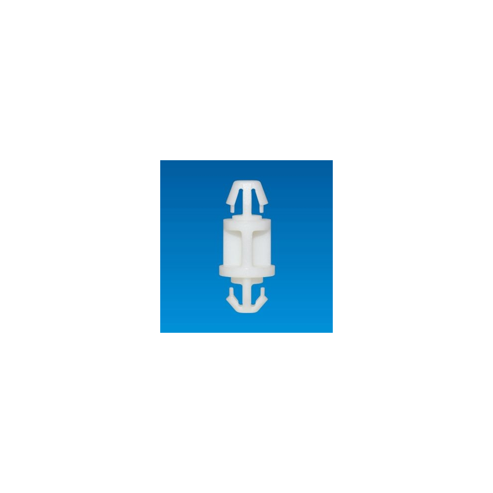 GMQT-7CL - Afstandhouder | Gecko Fastener GmbH