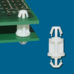 GMQT-7CL - Abstandshalter | Gecko Fastener GmbH 2