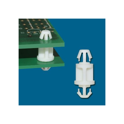 GMQT-7CL - Afstandhouder | Gecko Fastener GmbH