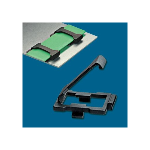 GCYFJ-16A - Spacer | Gecko Fastener GmbH
