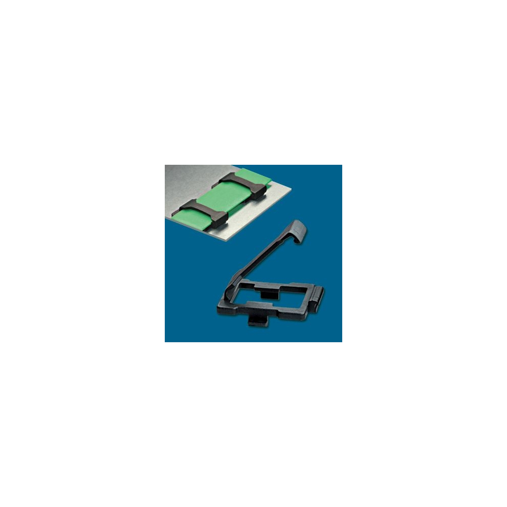GCYFJ-16A - Afstandhouder | Gecko Fastener GmbH