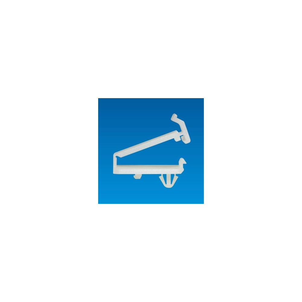 GCYFG-17A - Afstandhouder | Gecko Fastener GmbH