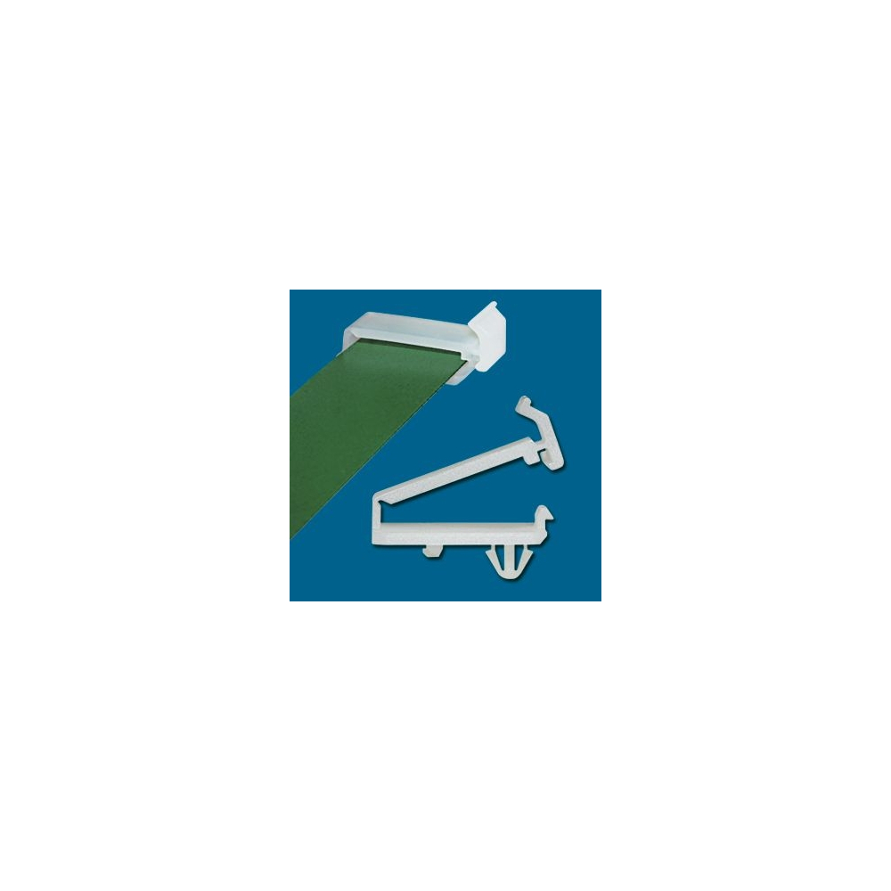 GCYFG-17A - Entretoise | Gecko Fastener GmbH