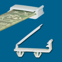 GCYFT-21A - Afstandhouder | Gecko Fastener GmbH 2