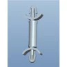 GDLSP 4 Series - Dual Locking Circuit Board Support