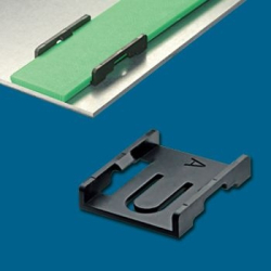 GFKJ-14S - Spacer | Gecko Fastener GmbH 2