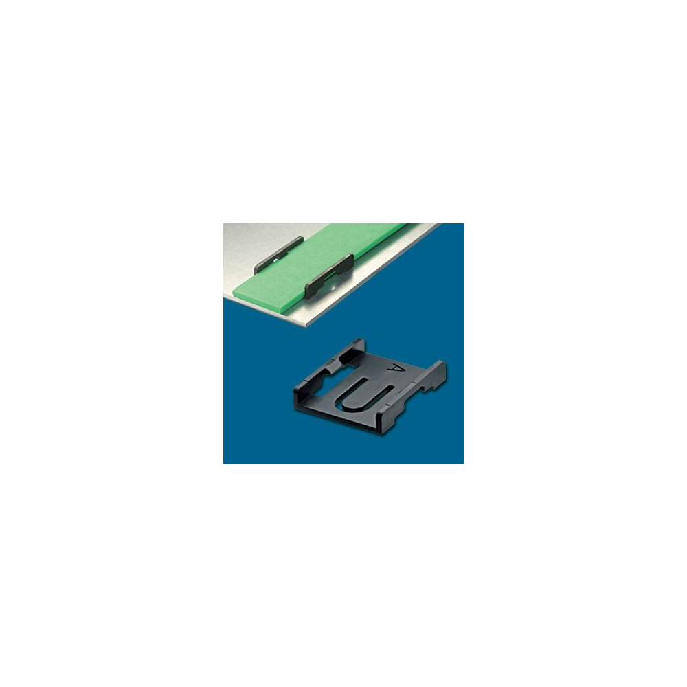 GFKJ-14S - Abstandshalter | Gecko Fastener GmbH