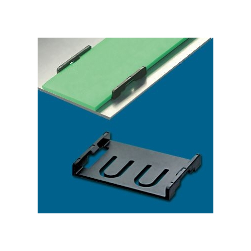 GFKJD-25 - Afstandhouder | Gecko Fastener GmbH