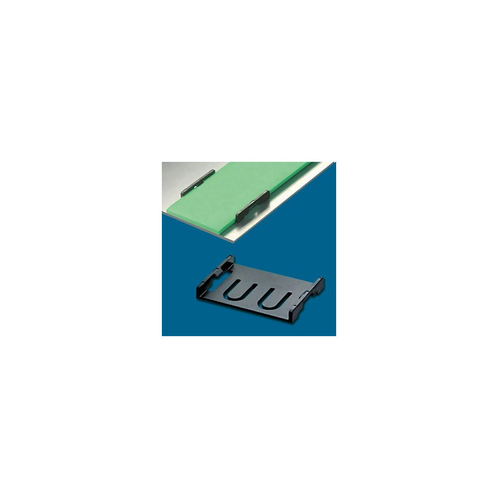 GFKJD-25 - Distanziatore | Gecko Fastener GmbH