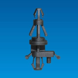 GLMWY-26 - Entretoise | Gecko Fastener GmbH