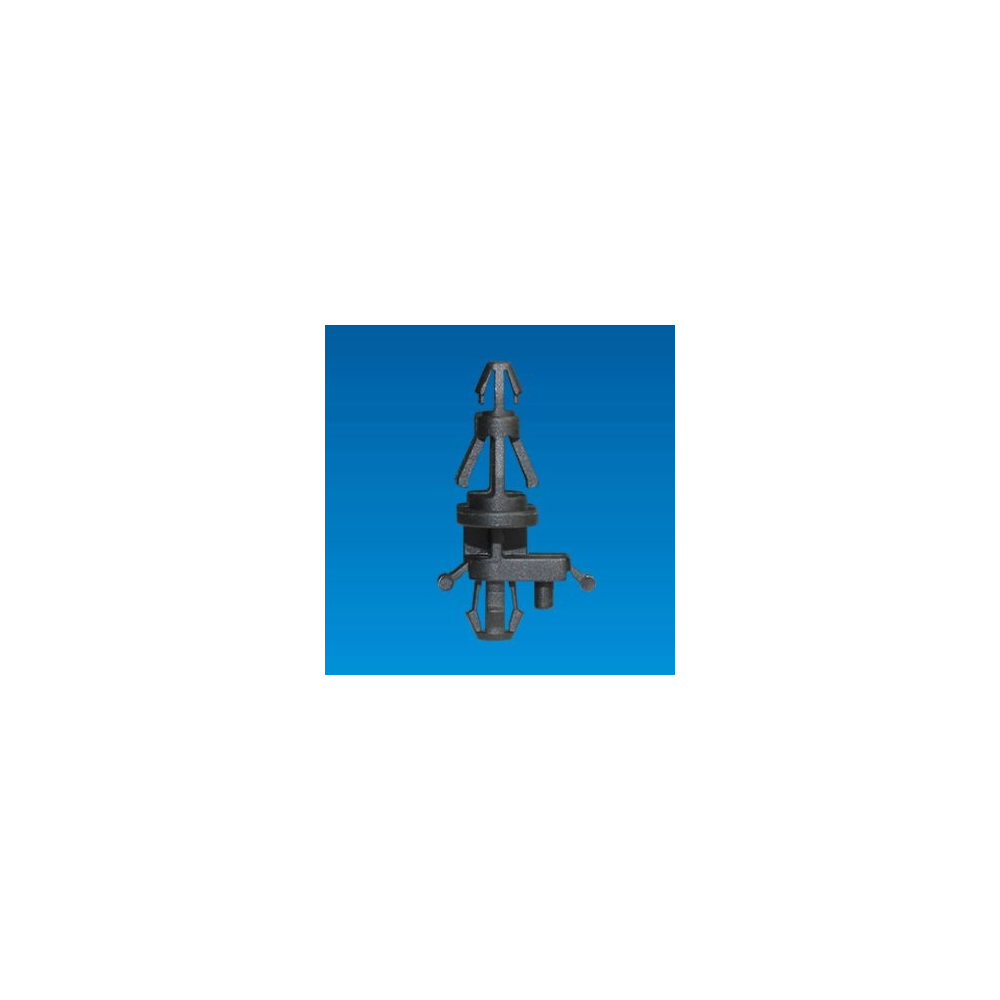 GLMWY-26 - Afstandhouder | Gecko Fastener GmbH