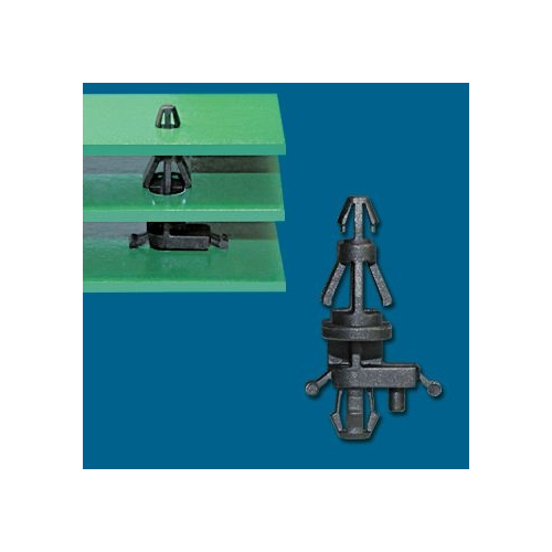 GLMWY-26 - Spacer | Gecko Fastener GmbH