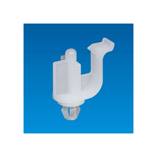 GLTEL-12F - Spacer | Gecko Fastener GmbH