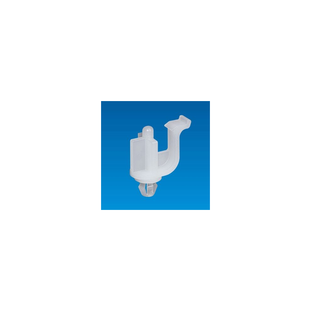 GLTEL-12F - Spacer | Gecko Fastener GmbH