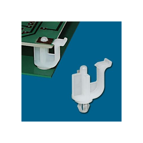 GLTEL-12F - Afstandhouder | Gecko Fastener GmbH