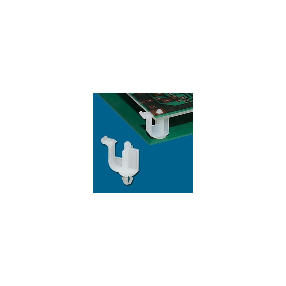 GLTER-12G - Abstandshalter | Gecko Fastener GmbH