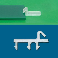 GLSNT-04 - Afstandhouder | Gecko Fastener GmbH 2