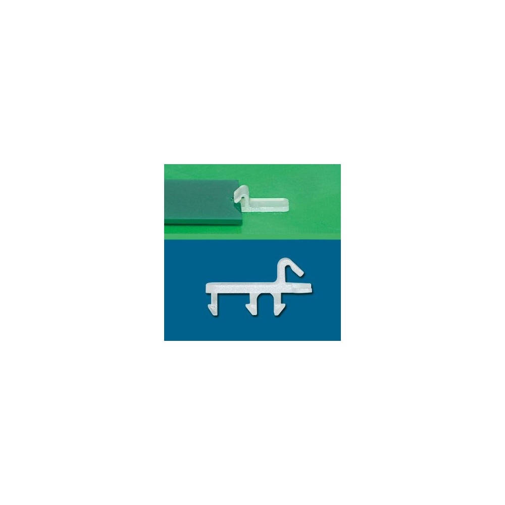 GLSNT-04 - Spacer | Gecko Fastener GmbH