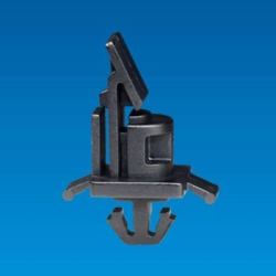 GLTQR-6C - Spacer | Gecko Fastener GmbH