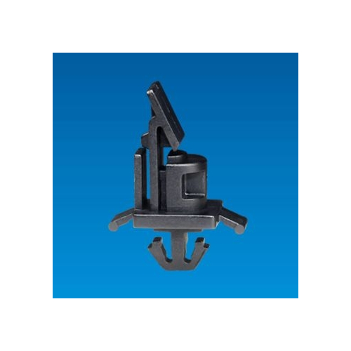 GLTQR-6C - Spacer | Gecko Fastener GmbH