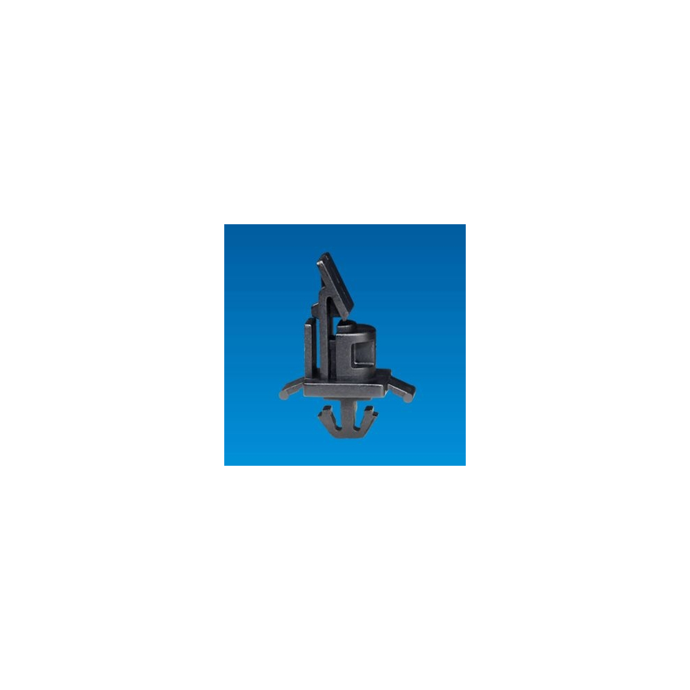 GLTQR-6C - Afstandhouder | Gecko Fastener GmbH