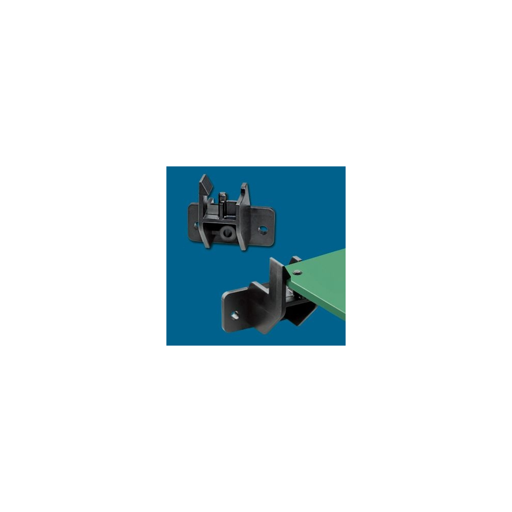 GLTRC-18 - Distanziatori | Gecko Fastener GmbH