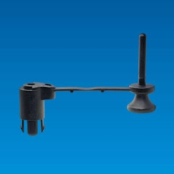 GSRTY-4K - Distanziatore | Gecko Fastener GmbH