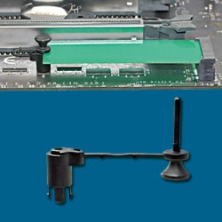 GSRTY-4K - Afstandhouder | Gecko Fastener GmbH 2