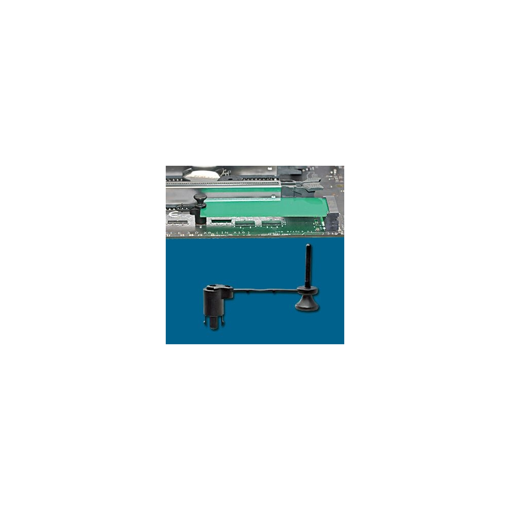 GSRTY-4K - Afstandhouder | Gecko Fastener GmbH