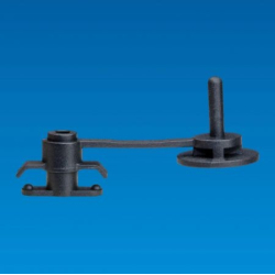 GSRTD-4YR - Distanziatore | Gecko Fastener GmbH