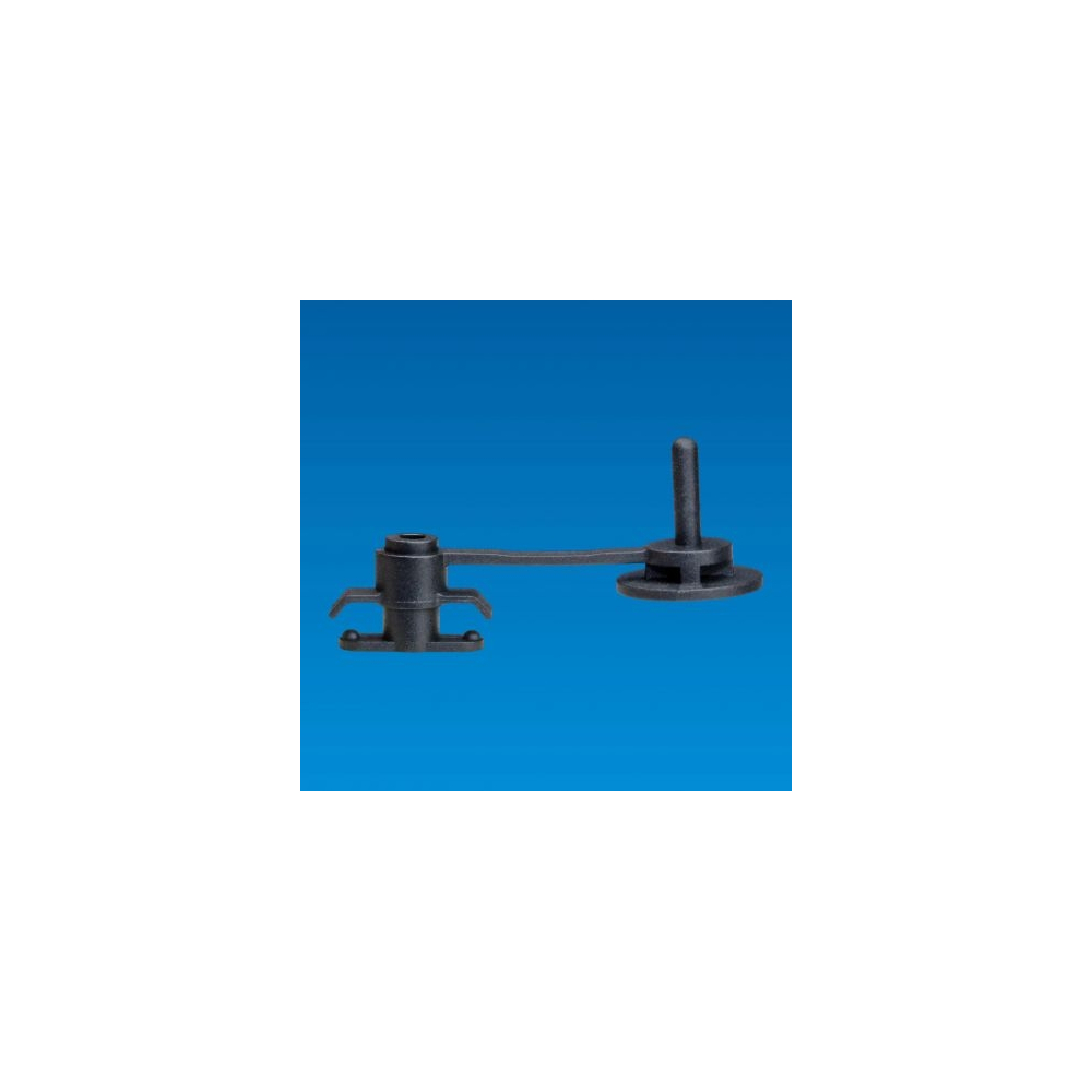GSRTD-4YR - Afstandhouder | Gecko Fastener GmbH