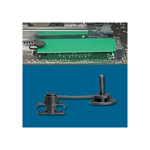 GSRTD-4YR - Distanziatore | Gecko Fastener GmbH
