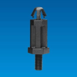 GSDN-9AG - Entretoise | Gecko Fastener GmbH