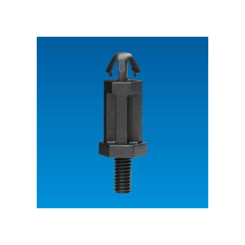 GSDN-9AG - Entretoise | Gecko Fastener GmbH
