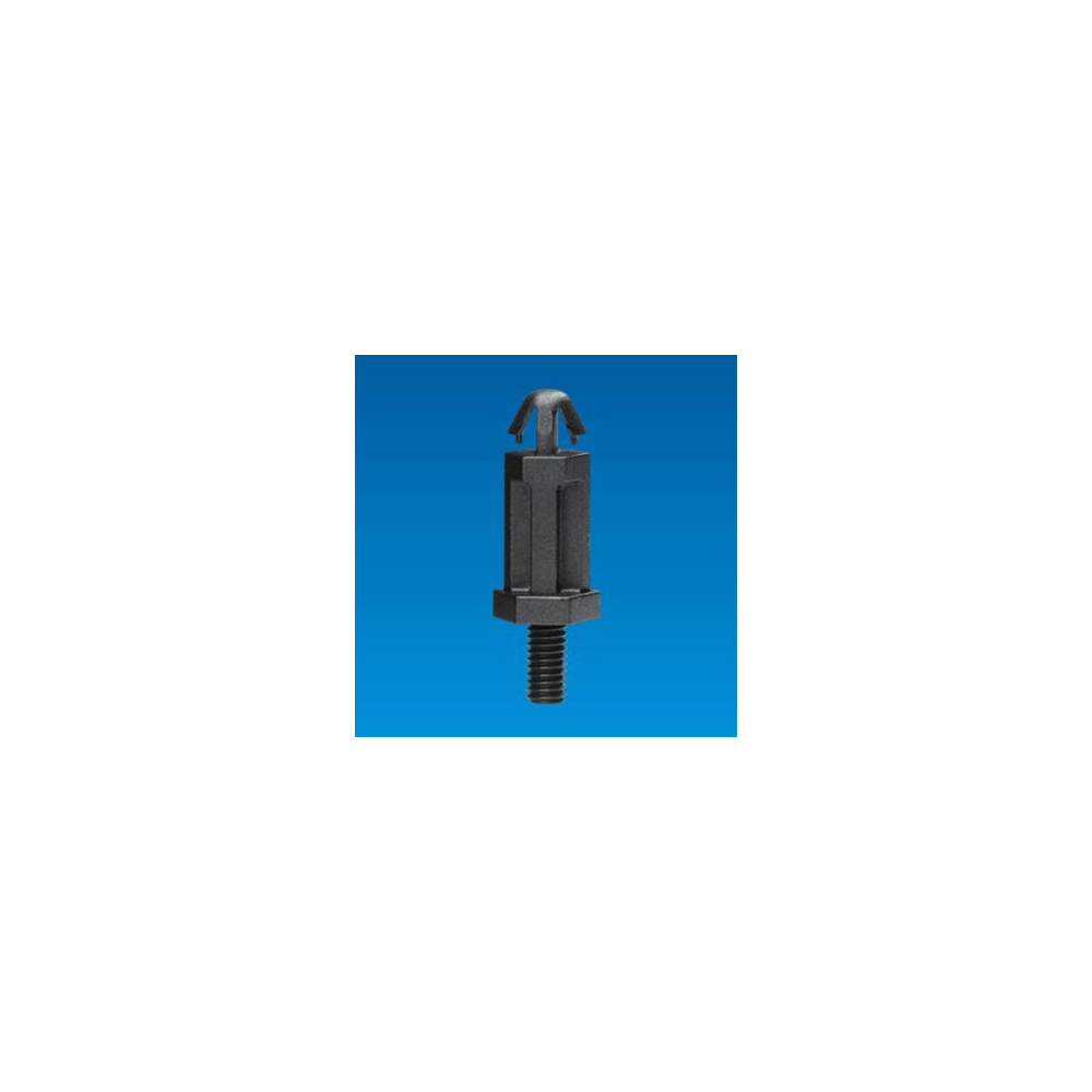 GSDN-9AG - Afstandhouder | Gecko Fastener GmbH