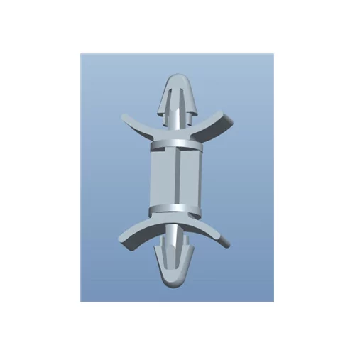 GDLSP5 / DLCBS | Espaciador de bloqueo doble | Gecko Fastener GmbH