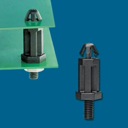 GSDN-9AG - Spacer | Gecko Fastener GmbH 2