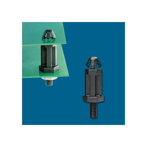 GSDN-9AG - Afstandhouder | Gecko Fastener GmbH