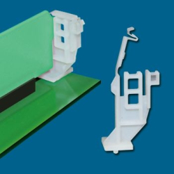 GDAGH-30T - Houder | Gecko Fastener GmbH 2