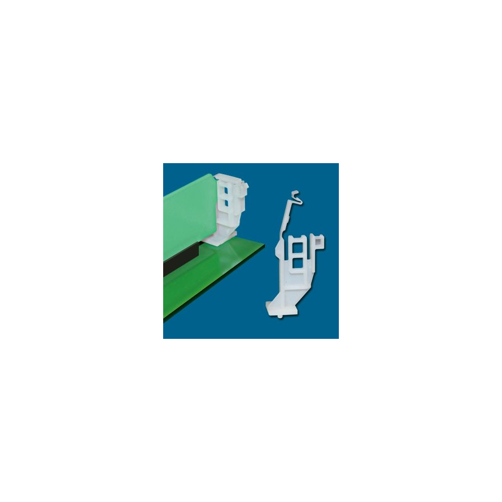 GDAGH-30T - Holder | Gecko Fastener GmbH