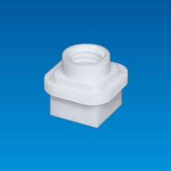 GRMJ-7FS - Houder | Gecko Fastener GmbH