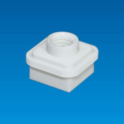 GRMK-7WR - Holder | Gecko Fastener GmbH