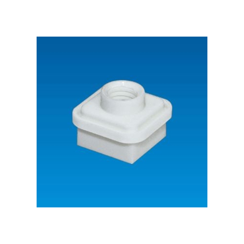 GRMK-7WR - Houder | Gecko Fastener GmbH