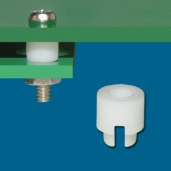 GADW-3T - Abstandshalter | Gecko Fastener GmbH 2