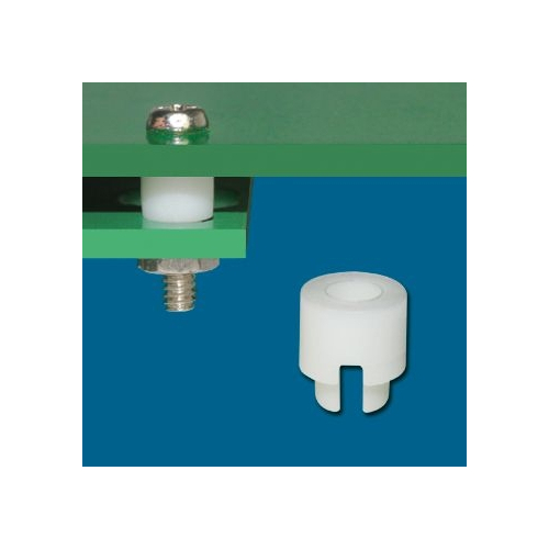 GADW-3T - Spacer | Gecko Fastener GmbH