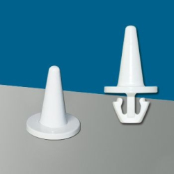 GCBD-10SA - Afstandhouder | Gecko Fastener GmbH 2