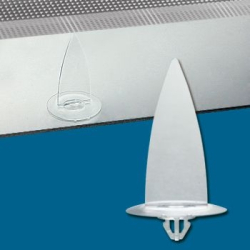 GKFJ-30G - Abstandshalter | Gecko Fastener GmbH 2