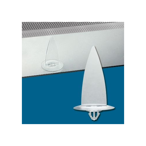 GKFJ-30G - Distanziatore | Gecko Fastener GmbH