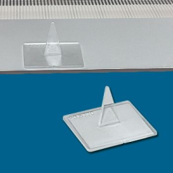 GFJH-12YK - Abstandshalter | Gecko Fastener GmbH 2