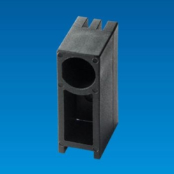 GLEF-16HF - Supporto per LED, 3 pin | Gecko Fastener GmbH
